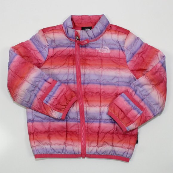 Girl Thermoball Jacket Sz 824m | Poshmark